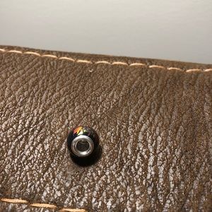 925 stamped sterling silver Pandora charm